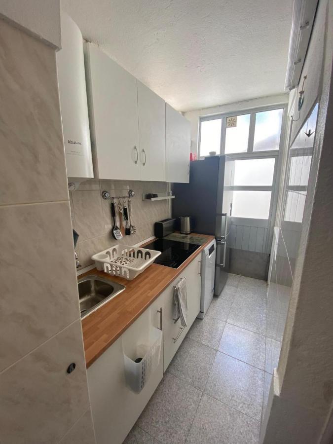 Beato Typical House Appartement