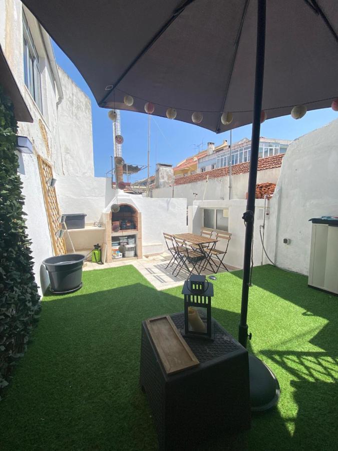 Beato Typical House Apartamento Lisboa