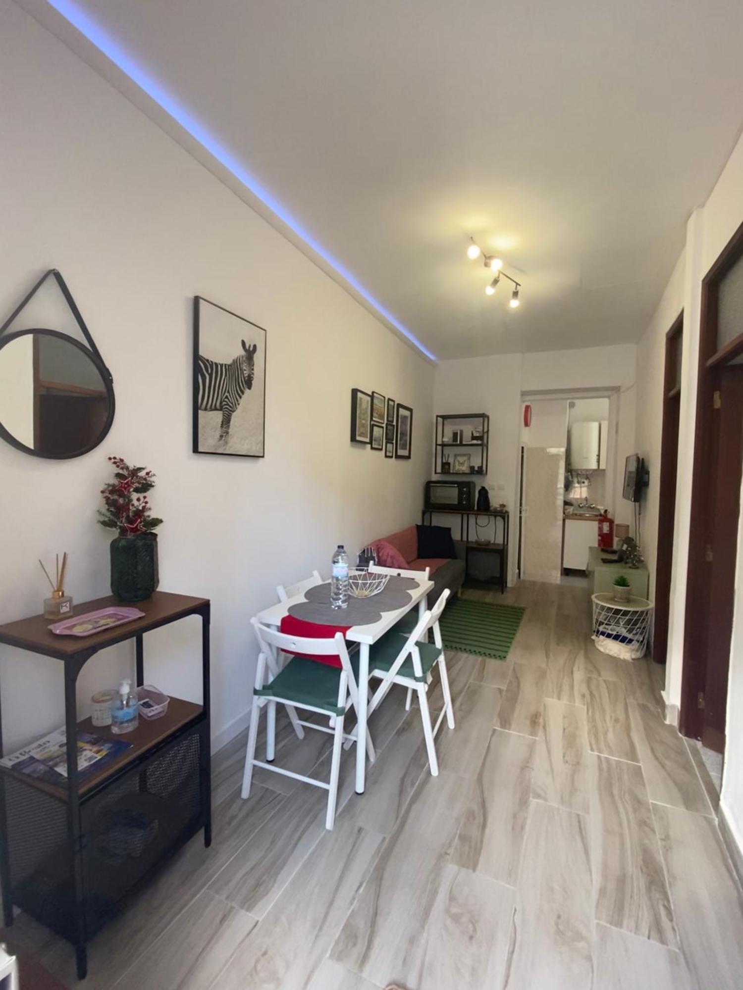 Beato Typical House Apartamento