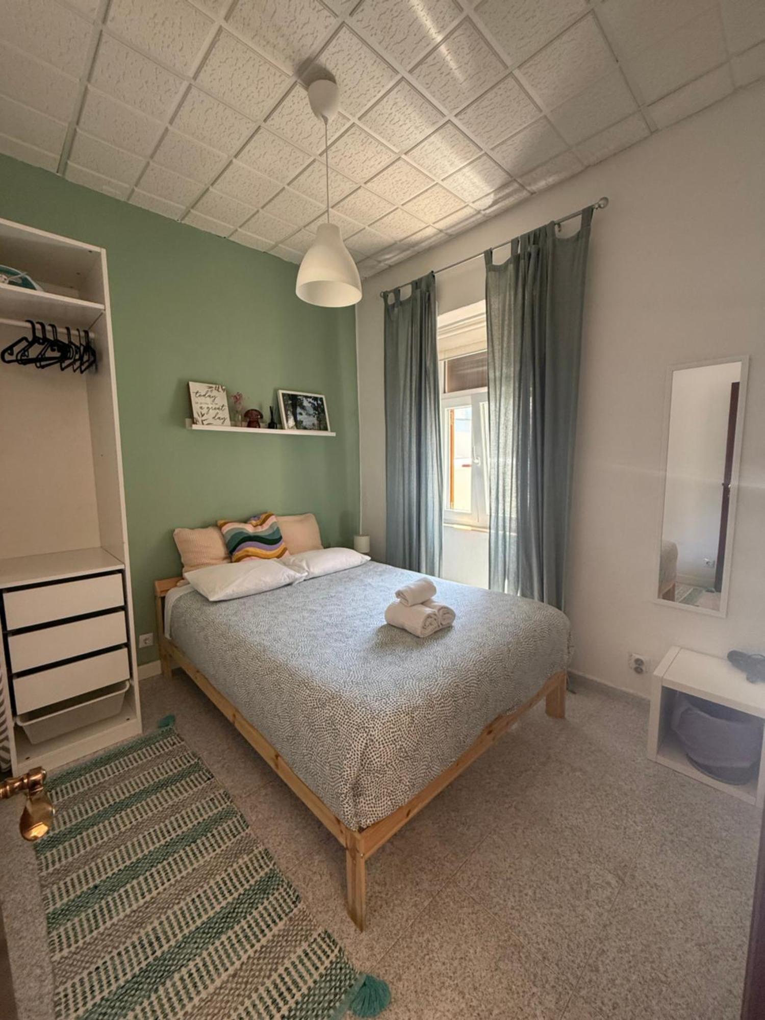 Beato Typical House Appartement Lissabon