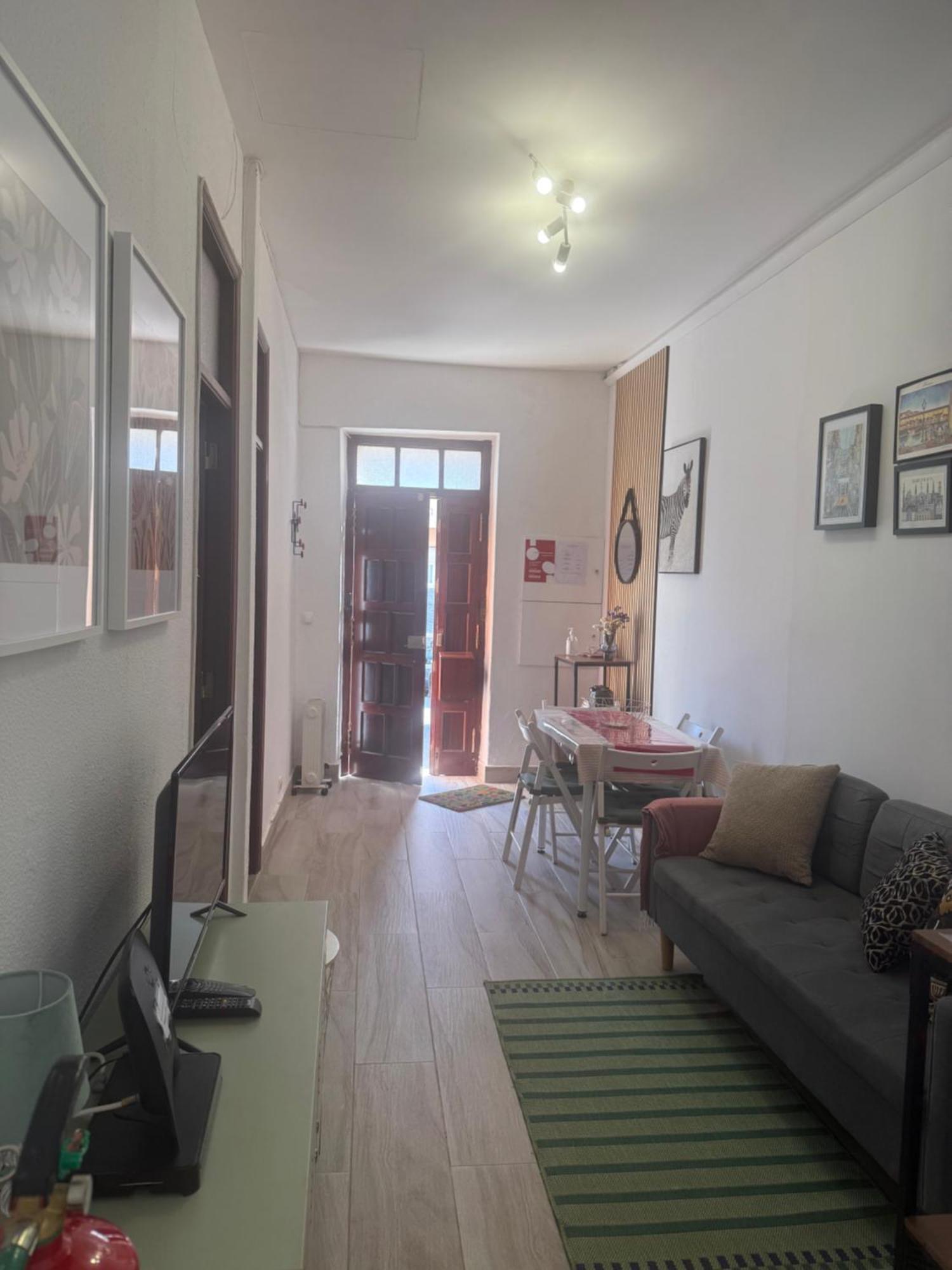 Beato Typical House Apartamento Lisboa